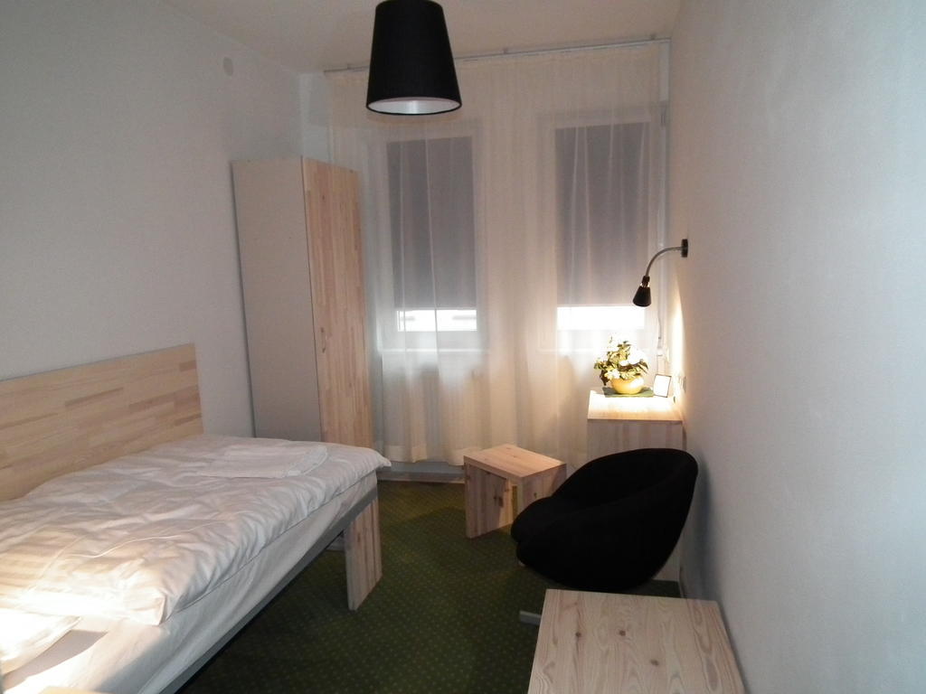 5A Hotel Services Koszalin Camera foto