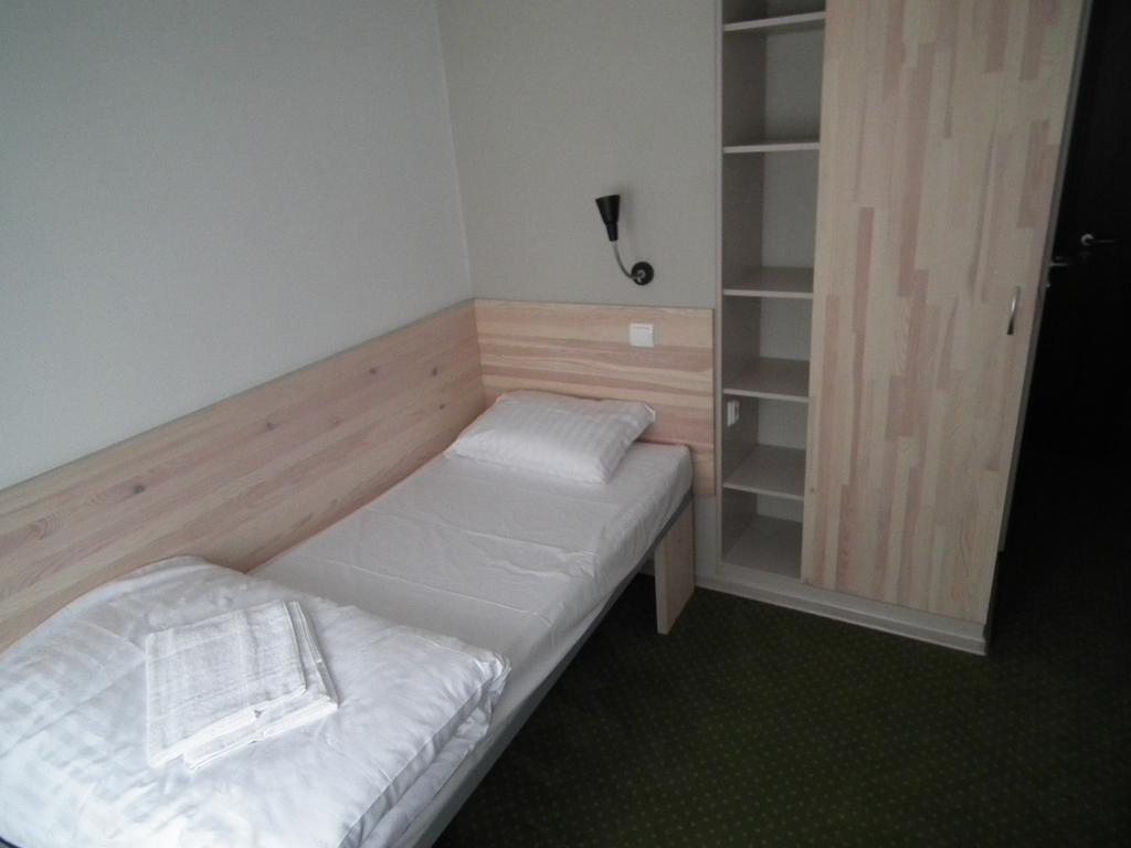 5A Hotel Services Koszalin Camera foto