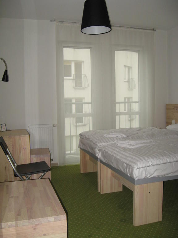 5A Hotel Services Koszalin Esterno foto