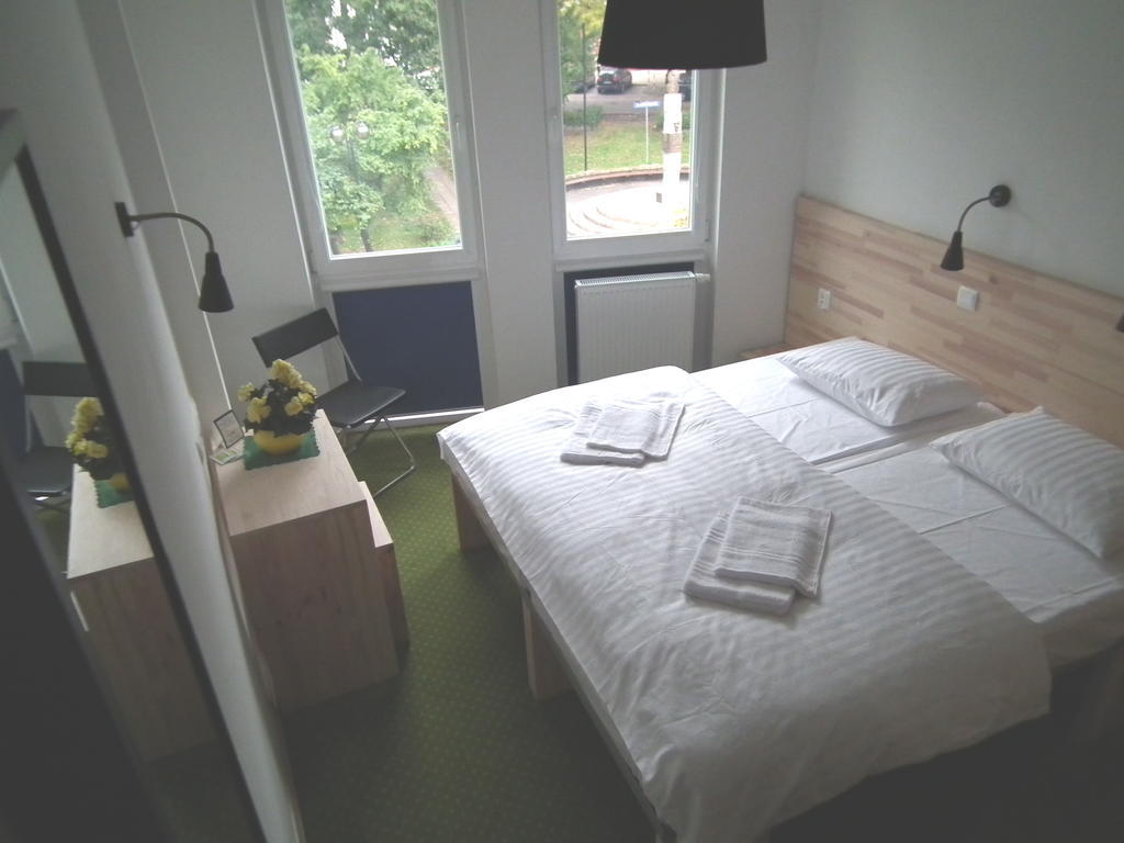 5A Hotel Services Koszalin Camera foto