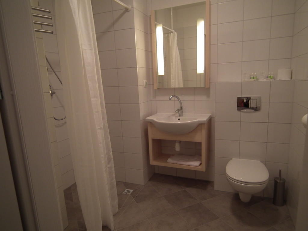 5A Hotel Services Koszalin Esterno foto