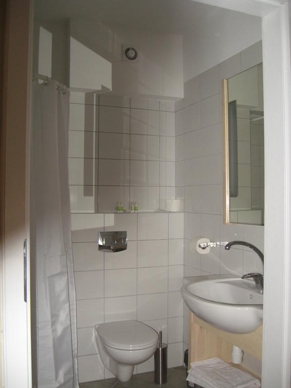5A Hotel Services Koszalin Esterno foto