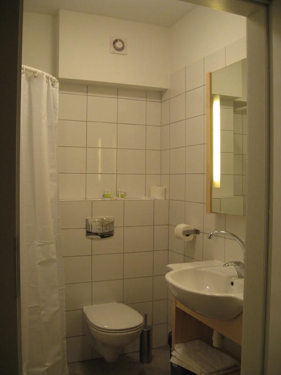 5A Hotel Services Koszalin Esterno foto